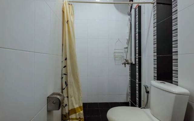 Buminanienie Guesthouse Bandung