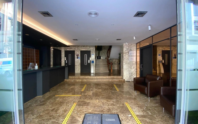 Hotel Leuka