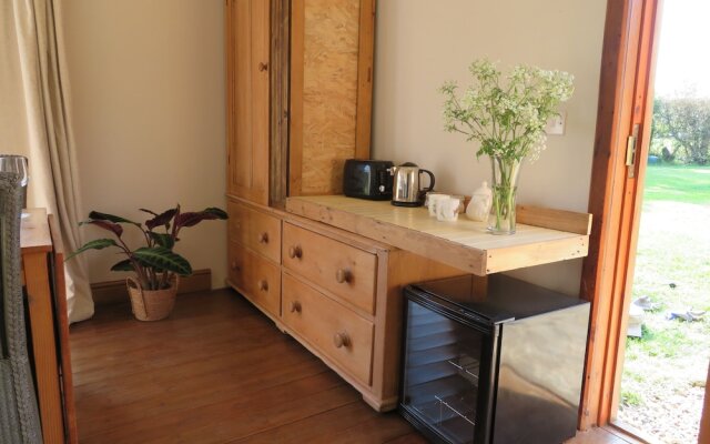 Wilderness B&B