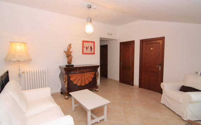 Algaida Suite By Eurotels