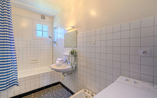 Holiday Home Pen-er-Park