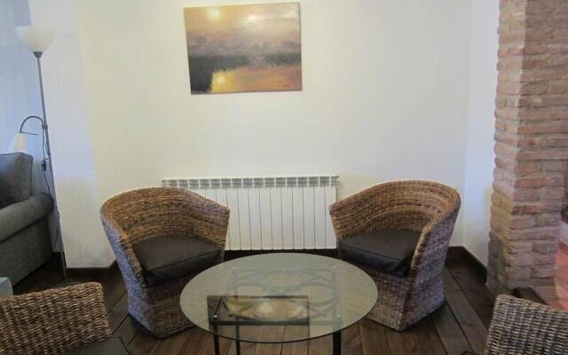 Casa San Andrés del Valle