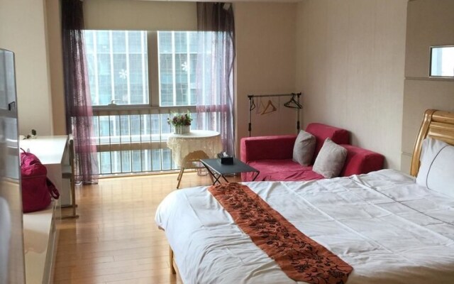 Guangzhou JINXIN HOUSE -Hotel Service Apartment