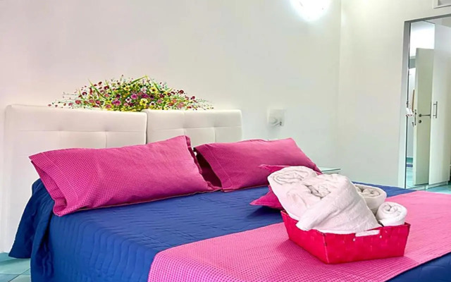 B&B A Casa di Vittoria - Guest House