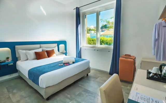 Hotel La Battigia