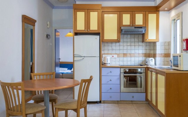 Paphos Gardens Holiday Resort
