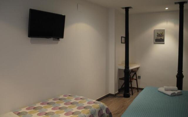 Hostal Abril