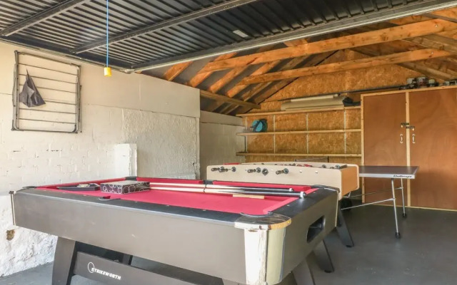 The Coach House