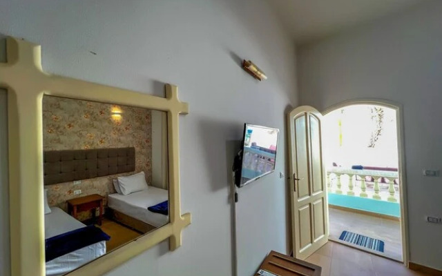 La Perla dahab Hotel