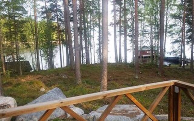 Holiday Home Ylä-hannala