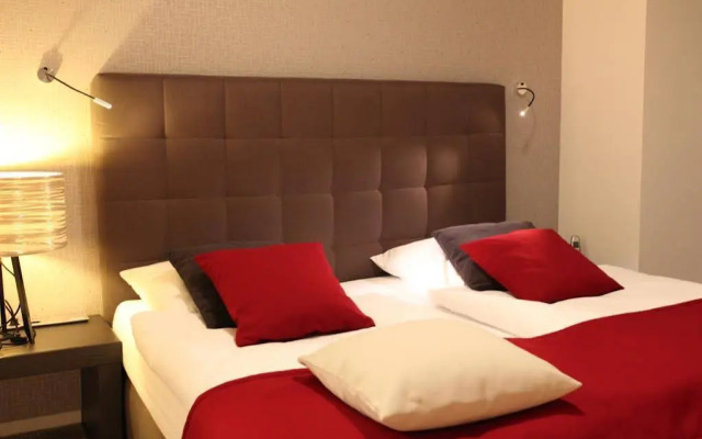 City Hotel Bosse