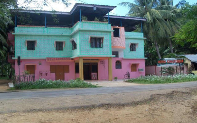 Hotel Kingfisher
