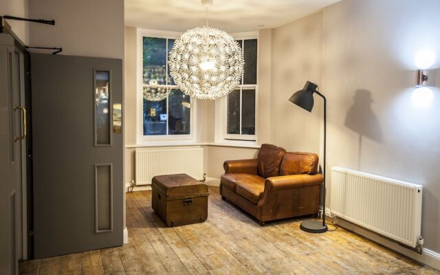 Prime Backpackers Bournemouth