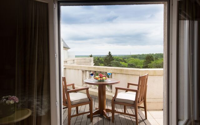 InterContinental Chantilly Chateau Mont Royal by IHG