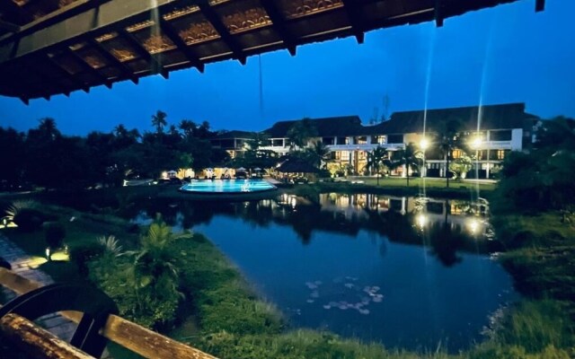 Plumeria Lake Resort & Spa