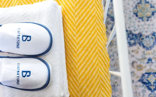 Riverside 6 bedroom Cambridge escape