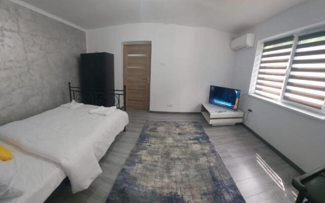 ANDI 2 apartament 2 camere