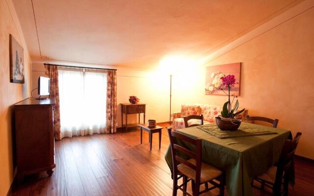 Residenza Palazzo Saloni