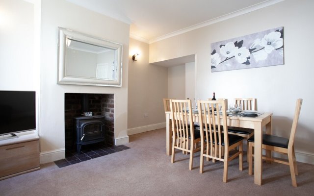 Haven 3 Bedroom House in Whalley