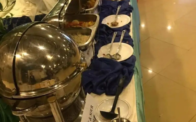 Hotel Shalimar
