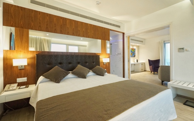 Melissi Beach Hotel & Spa