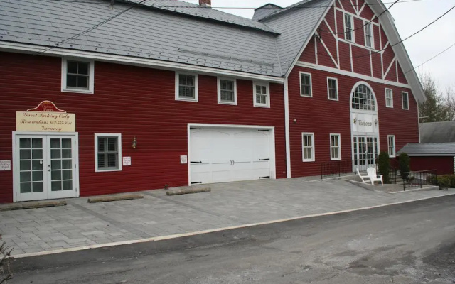 Visions Inn