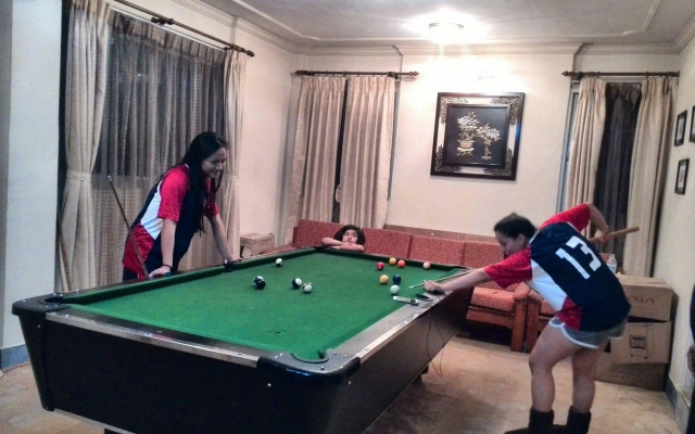 Sagarmatha Apartment Bed & Breakfast