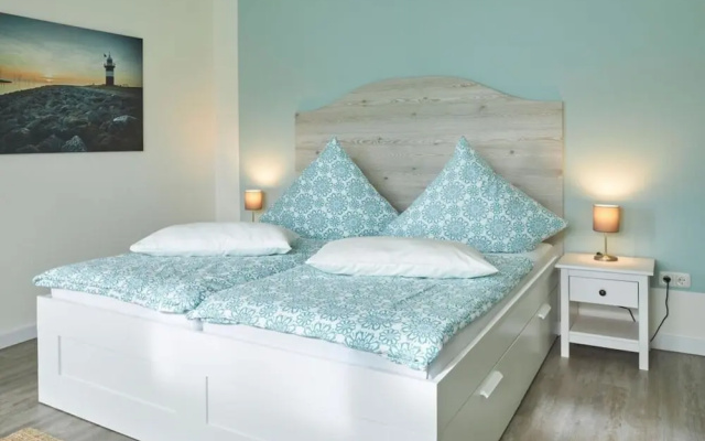 SEA Time Modern Retreat