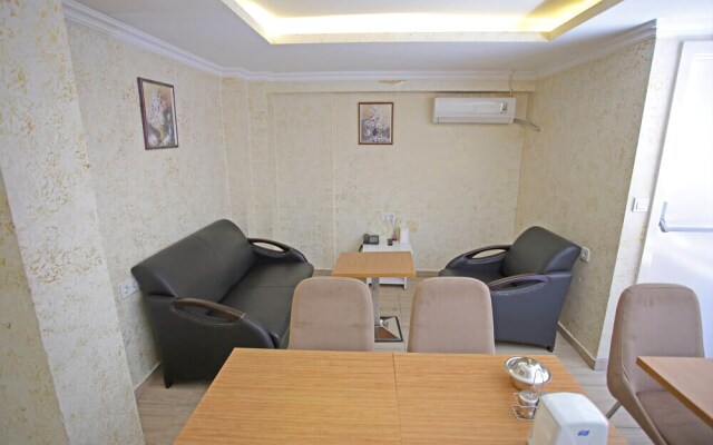 Fors Hotel