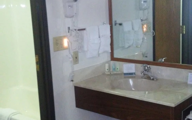 Comfort Inn