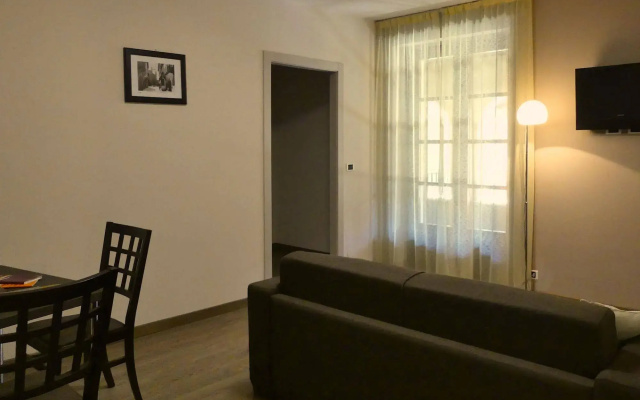 Le Torri Hotel