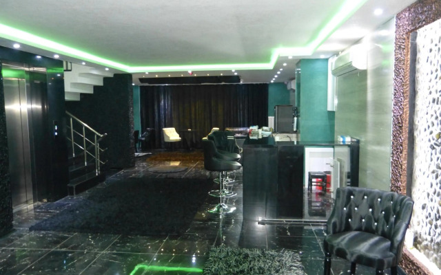 AG Sisli Hotel