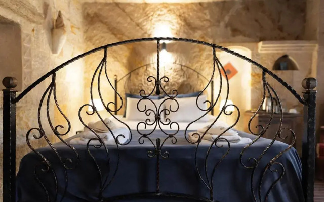 Roca Cappadocia