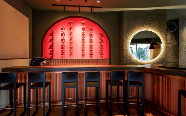 Mercure Galati Centrum