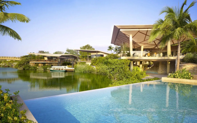 Rosewood Mayakoba