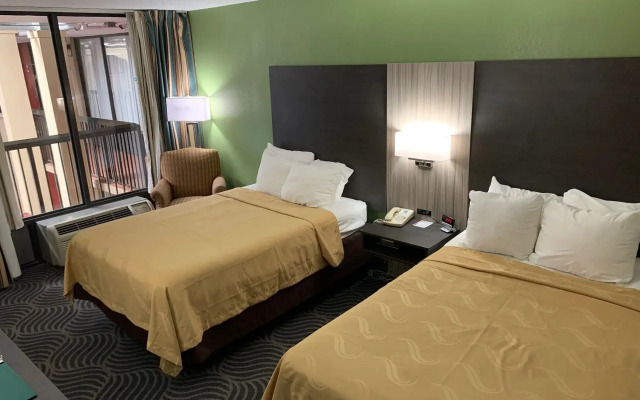 Quality Inn