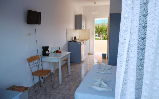 Sevoula studios