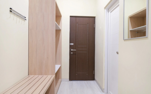 D'Home By OYO Rooms