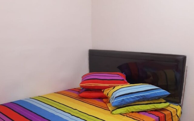 Pondok Ningsih 1 Malino