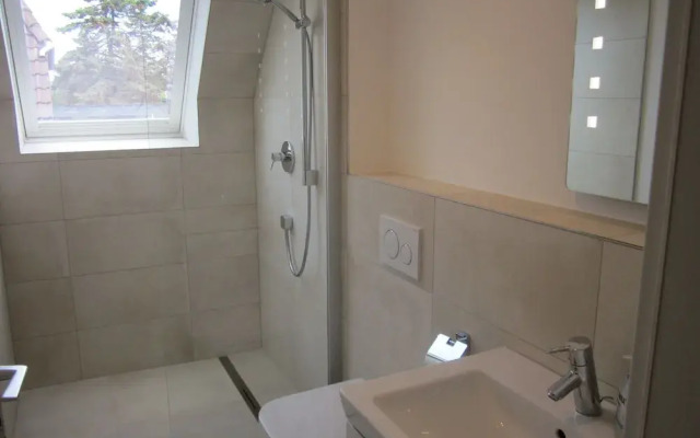 Appartement in Westerland auf Sylt