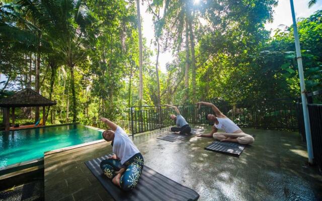 Tirta Padi Villa Ubud