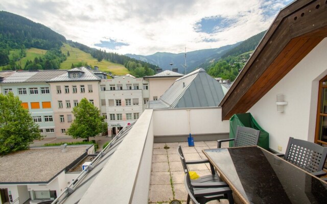 Post Residence Apartments