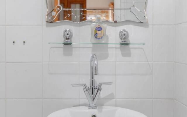 Well Located 2BD Flat 20 Mins to Tower Bridge!