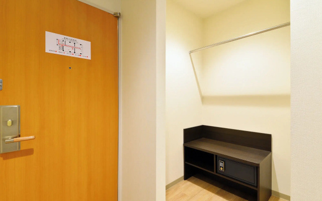 HOTEL MYSTAYS Hakodate Station