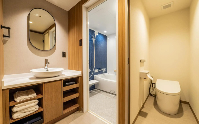 Richmond Hotel Sendai
