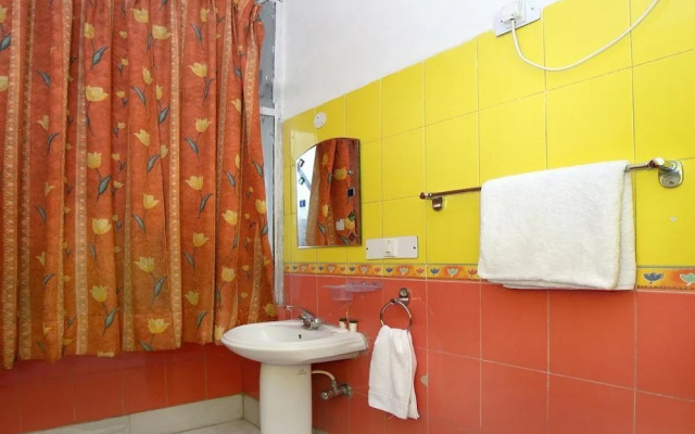 OYO Rooms Sector 20 Chandigarh