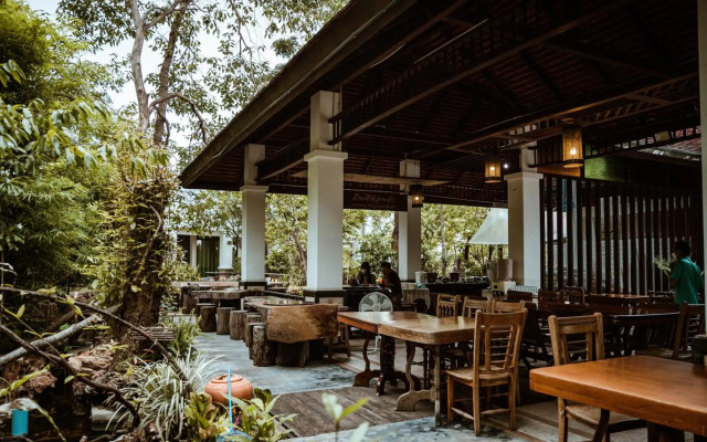 Tak Andaman Resort & Hotel