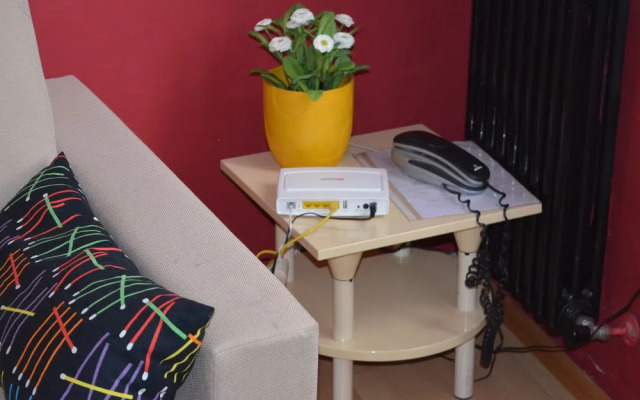 Domus.36 - Citta' Di Lucca