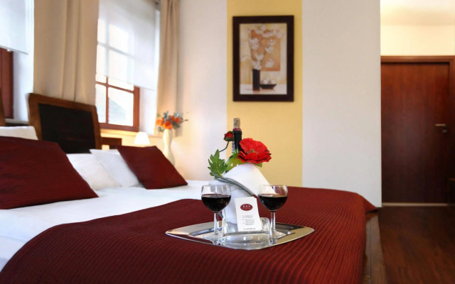 Hotel B.A.S Villa Residence