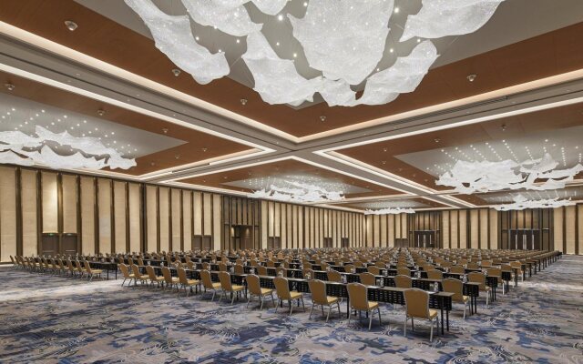 The Westin Qingdao West Coast